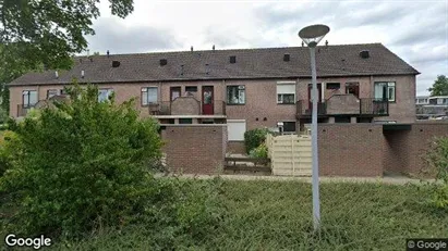 Apartments for rent in Overbetuwe - Photo from Google Street View