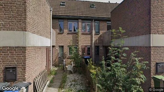 Apartments for rent in Arnhem - Photo from Google Street View