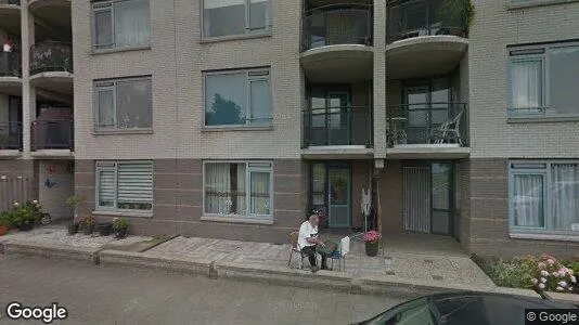 Apartments for rent in Arnhem - Photo from Google Street View