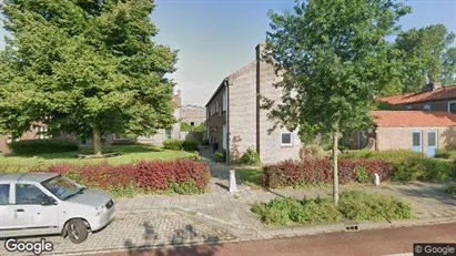 Apartments for rent in Rheden - Photo from Google Street View