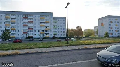 Apartments for rent in Leipzig - Photo from Google Street View