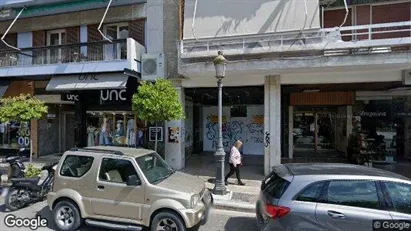 Apartments for rent in Patras - Photo from Google Street View