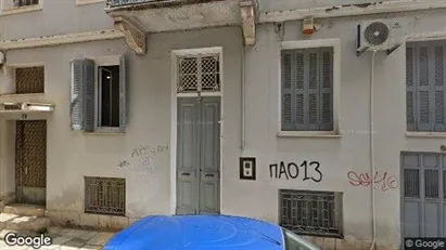 Apartments for rent in Patras - Photo from Google Street View