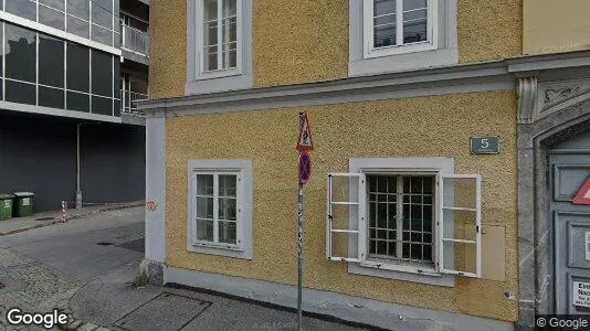 Apartments for rent in Graz - Photo from Google Street View