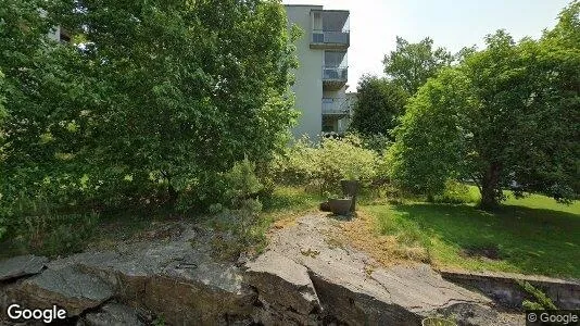 Apartments for rent in Alingsås - Photo from Google Street View