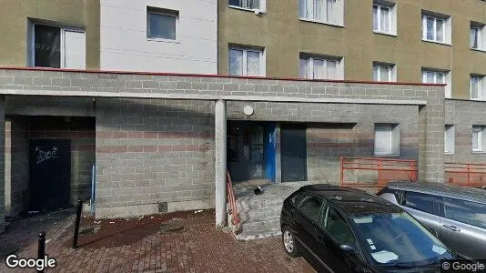 Apartments for rent in Lille - Photo from Google Street View