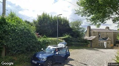 Apartments for rent in Halifax - West Yorkshire - Photo from Google Street View