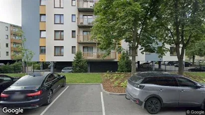 Apartments for rent in Tallinn Kesklinna - Photo from Google Street View