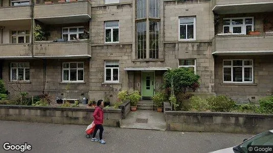 Apartments for rent in Edinburgh - Midlothian - Photo from Google Street View