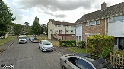 Apartments for rent in Weston-super-Mare - Avon - Photo from Google Street View