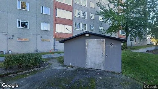 Apartments for rent in Norrköping - Photo from Google Street View