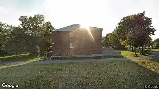 Apartments for rent in Linköping - Photo from Google Street View