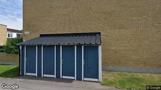 Apartments for rent in Linköping - Photo from Google Street View