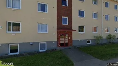 Apartments for rent in Östra Göinge - Photo from Google Street View