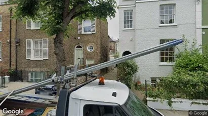 Apartments for rent in London SW7 - Photo from Google Street View