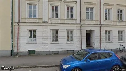 Apartments for rent in Kalmar - Photo from Google Street View