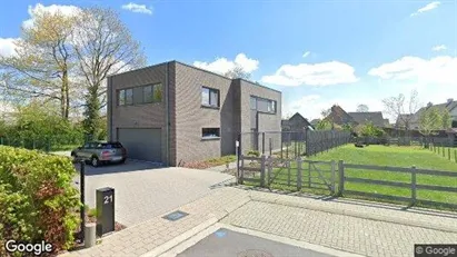 Apartments for rent in Kuurne - Photo from Google Street View