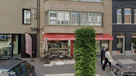 Apartments for rent in Deinze - Photo from Google Street View