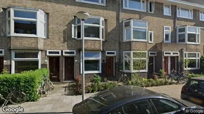 Apartments for rent in Groningen - Photo from Google Street View