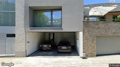 Apartments for rent in Waregem - Photo from Google Street View