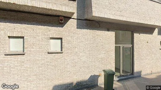 Apartments for rent in Aalst - Photo from Google Street View