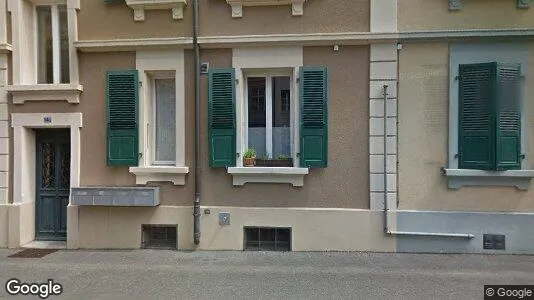 Apartments for rent in Bern-Mittelland - Photo from Google Street View