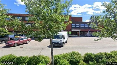 Apartments for rent in Kouvola - Photo from Google Street View