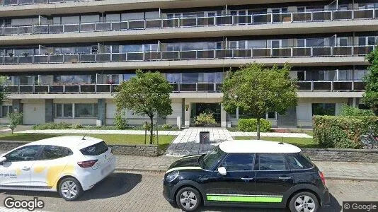 Apartments for rent in Mechelen - Photo from Google Street View