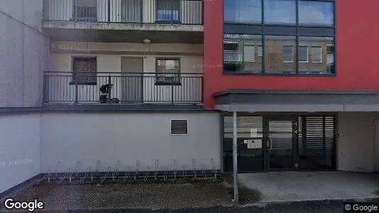 Apartments for rent in Drammen - Photo from Google Street View