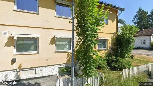 Apartments for rent in Skedsmo - Photo from Google Street View