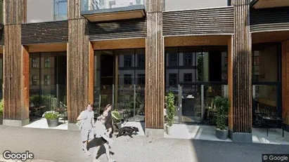 Apartments for rent in Oslo Grünerløkka - Photo from Google Street View