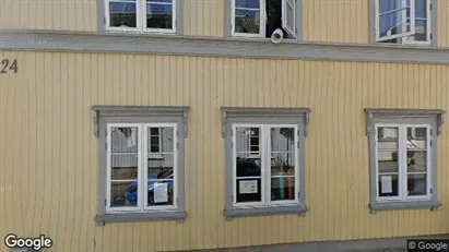 Apartments for rent in Tønsberg - Photo from Google Street View