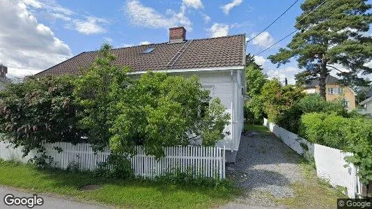 Apartments for rent in Skedsmo - Photo from Google Street View