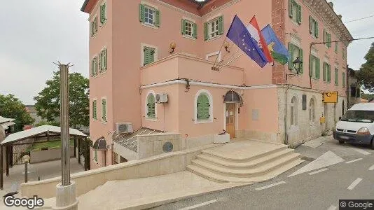 Apartments for rent in Medulin - Photo from Google Street View