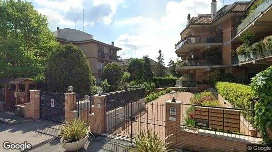 Apartments for rent in Roma Municipio IX – EUR - Photo from Google Street View