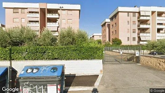 Apartments for rent in Roma Municipio VII – Appio-Latino/Tuscolano/Cinecittà - Photo from Google Street View