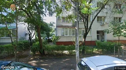 Apartments for rent in Bucharest - Sectorul 1 - Photo from Google Street View