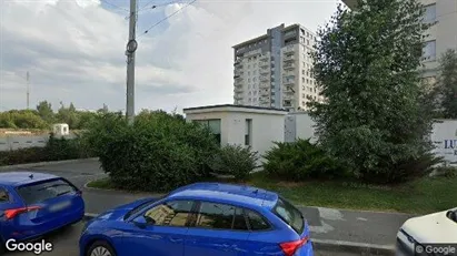 Apartments for rent in Bucureşti - Sectorul 1 - Photo from Google Street View