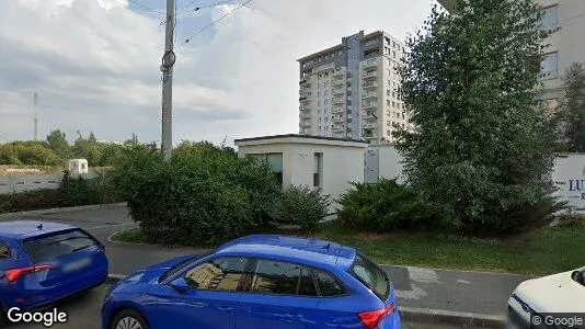 Apartments for rent in Bucharest - Sectorul 1 - Photo from Google Street View