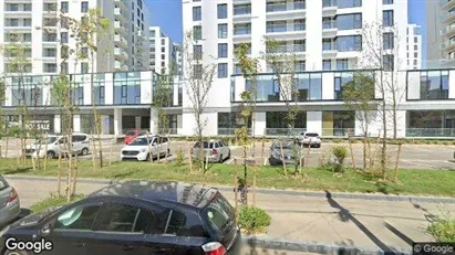 Apartments for rent in Bucharest - Sectorul 5 - Photo from Google Street View