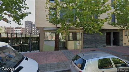 Apartments for rent in Valladolid - Photo from Google Street View