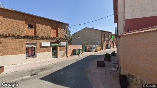 Apartments for rent in Valdetorres de Jarama - Photo from Google Street View