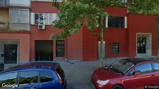 Apartments for rent in Madrid Arganzuela - Photo from Google Street View