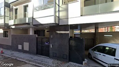 Apartments for rent in Madrid Arganzuela - Photo from Google Street View