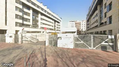 Apartments for rent in Torrejón de Ardoz - Photo from Google Street View