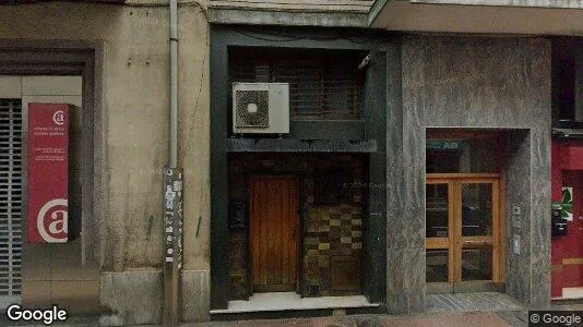 Apartments for rent in Vitoria-Gasteiz - Photo from Google Street View