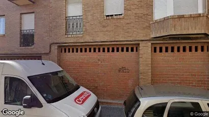 Apartments for rent in Ciempozuelos - Photo from Google Street View