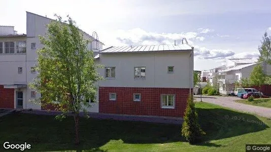 Apartments for rent in Lahti - Photo from Google Street View