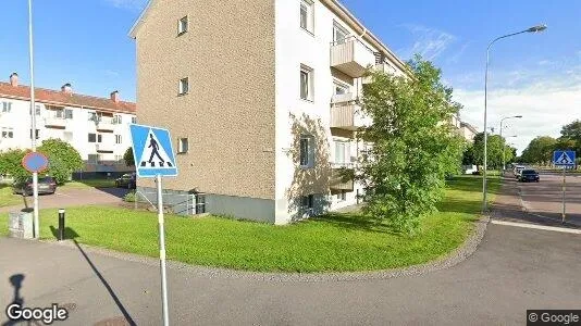 Apartments for rent in Karlstad - Photo from Google Street View