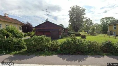 Apartments for rent in Katrineholm - Photo from Google Street View